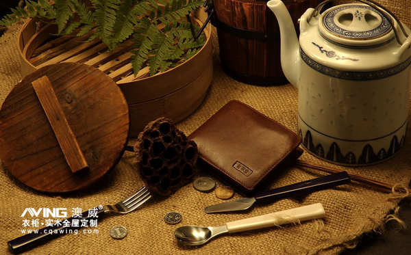 澳威全屋定制:生活容不得虚假,努力活得真实!4